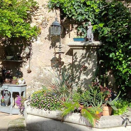 Usclas-l'Herault Villa Fontilha מראה חיצוני תמונה