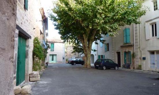 Usclas-l'Herault Villa Fontilha מראה חיצוני תמונה